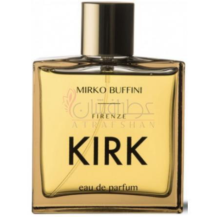 Kirk-میرکو بوفینی فیرنز کیرک