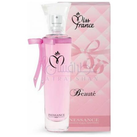 Miss France Beaute-انسنس میس فرنس بیوت