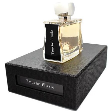 Touche Finale-جووی پاریس توش فینال (تاچ فینال)