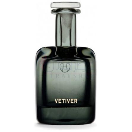Vetiver-پرفومر اچ وتیور
