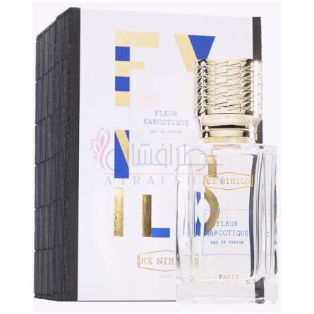 Fleur Narcotique-ای ایکس نیهیلو فلور نارکوتیک