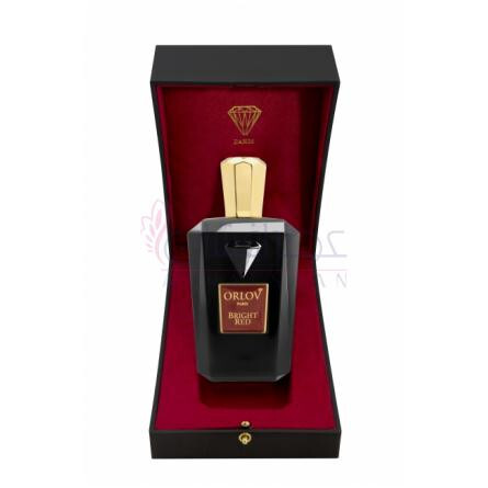 Bright Red-اورلوو پاریس برایت رد