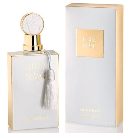 Elixir Blanc-استند هال الیکسیر بلانک