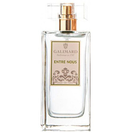 Entre Nous-گالیمارد اينتر نوس (ناوس)
