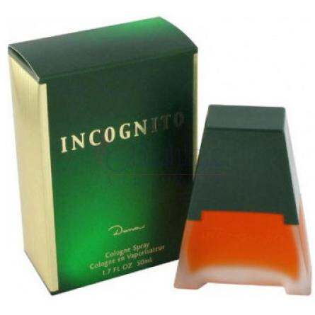 Incognito-دانا اینکوگنیتو