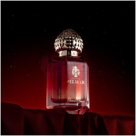 Elixir d'Amour-پارفومز دلمار الکسیر دامور