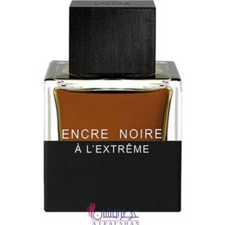 Encre Noire A L'Extreme-لالیک انکر نویر ال اکستریم (لالیک مشکی انک نواغ اکستریم)
