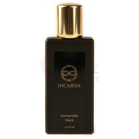 Immortelle black-اینکارنا پارفومز ایمورتل بلک