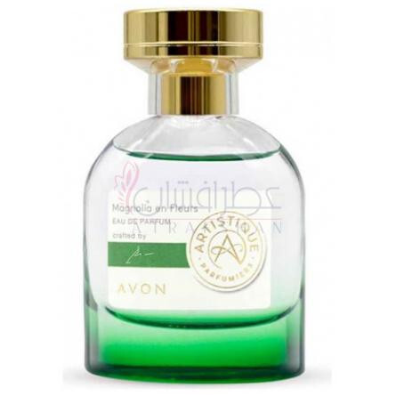 Magnolia en Fleurs-اوان مگنولیا ان فلورز