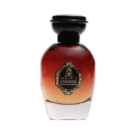 Cornie Edp-جمشید کورینه