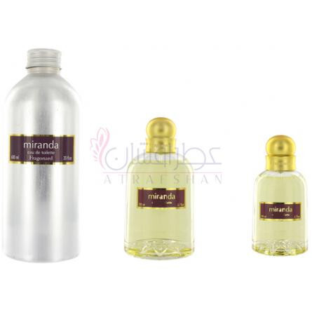 Miranda-فراگونارد میراندا