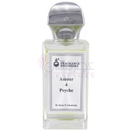 Amore 4 Psyche-د فرگرنس انجینرس اموری 4 سایکی