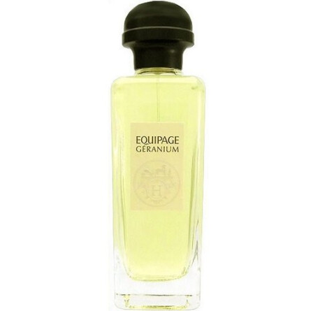 Equipage Geranium-هرمس اکوپج جرنیوم