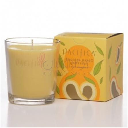 Brazilian Mango Grapefruit-پسیفیکا برزیلین مانگو گریپفروت