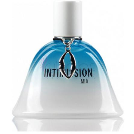 Intimission Mia-دیلیس پارفوم اینمیشن میا