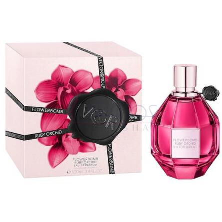 Flowerbomb Ruby Orchid-ویکتور اند رولف فلاوربمب رابی ارکید