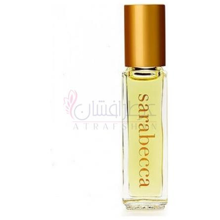 Sarabecca Floral Citrus-سارابکا فلورال سیتروس