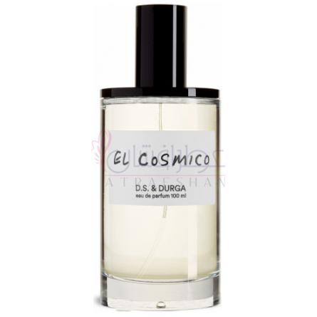 El Cosmico- دی اس اند دورگا ال کاسمیکو