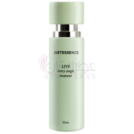 Live Every Single Moment-پارفومز جنتی لایو اوری سینگل مومنت