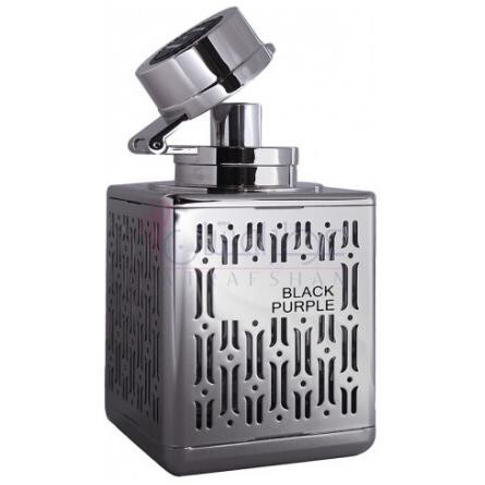 Black Purple-آتلیه فلو بلک پرپل