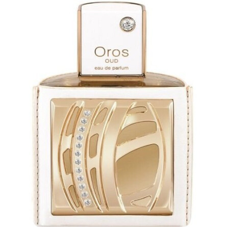 Oros Oud-اوروس عود