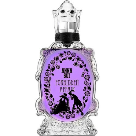 forbidden affair anna sui