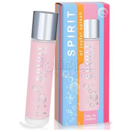 of Joyful Splash-اسپریت اف جویفول اسپلش