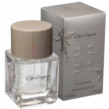 Elfe d'Argent-لس کونتس الف د ارجنت