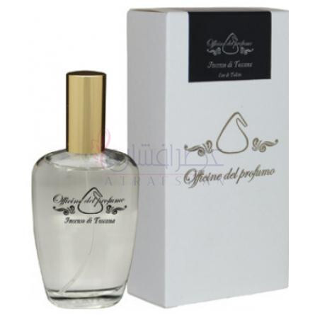 Incenso di Toscana-افیسین دل پروفومو اینسنسو دی توسکانا