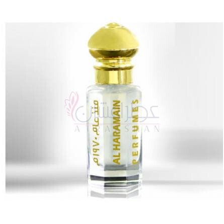 Musk Maliki-الحرمین مسک ملکی