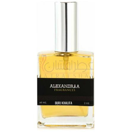 Burj Khalifa-الکساندریا فرگرنسز برج خلیفه