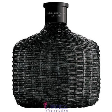 john varvatos artisan black 125ml