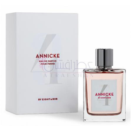Annicke 4-ایت اند باب انیک 4