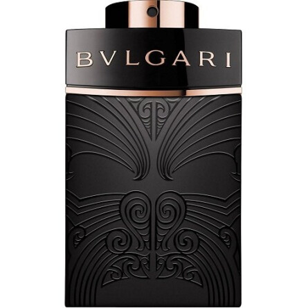 Bvlgari Man in Black All Black Edition-بولگاری من این بلک آل بلک ادیشن