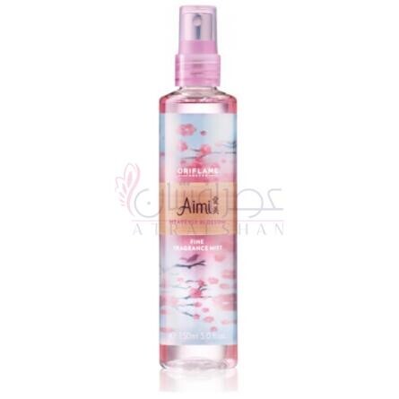 Heavenly Blossom-اوریف لیم هیونلی بلوسوم