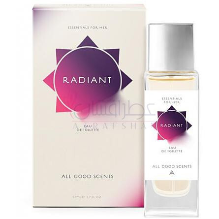 Radiant-ال گود سنتس رادیانت
