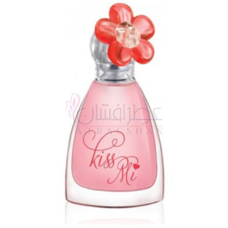 Kiss Mi-اتلیه الریک فرگرنسز کیس ام ای