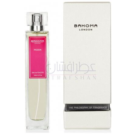 Passion-باهوما لندن پشن