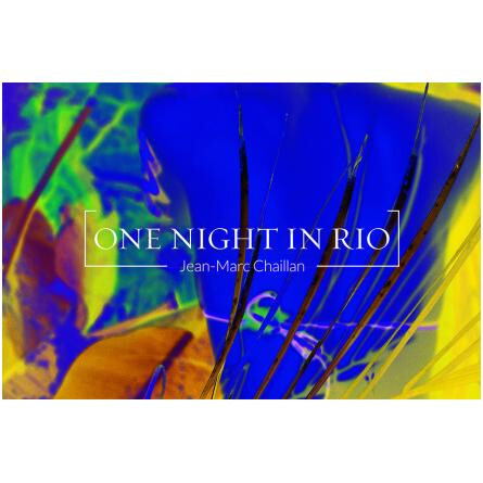 One Night In Rio-ا لب آن فایر وان نایت این ریو