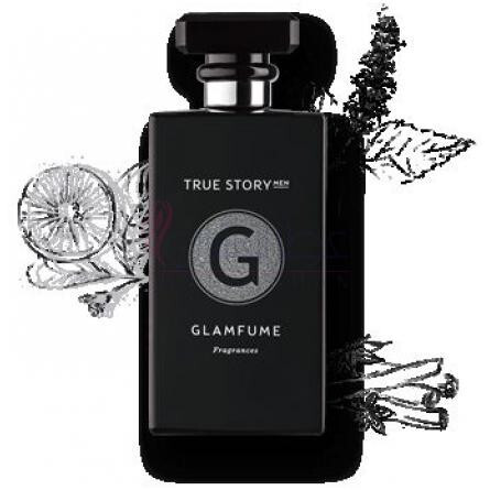 True Story Men-گلمفیوم ترو استوری من