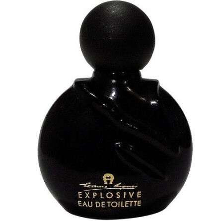 Explosive-اگنر اکسپلوسیو