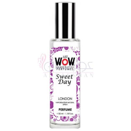 Just Wow Sweet Day-کریشن پرفیوم هاوس جاست واو سوییت دی