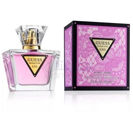 Guess Seductive Kiss-گس سداکتیو کیس