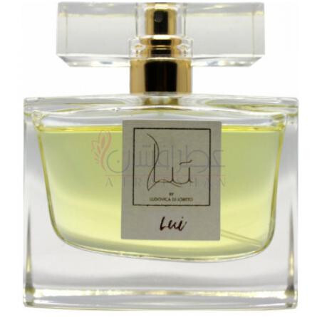 Lú Lui-لو بای لودویکا دی لورتو لو لویی