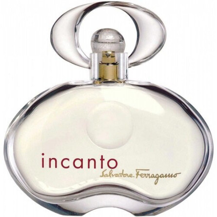 salvatore ferragamo incanto edp