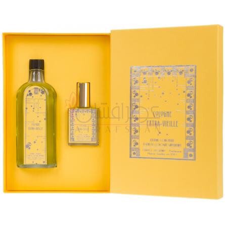 Extra Vieille Cologne-اوریزا ل لگرند اکسترا ویل کلن