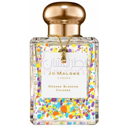 Poptastic Orange Blossom Cologne-جو مالون پوپتاستیک اورنج بلوسوم کلن