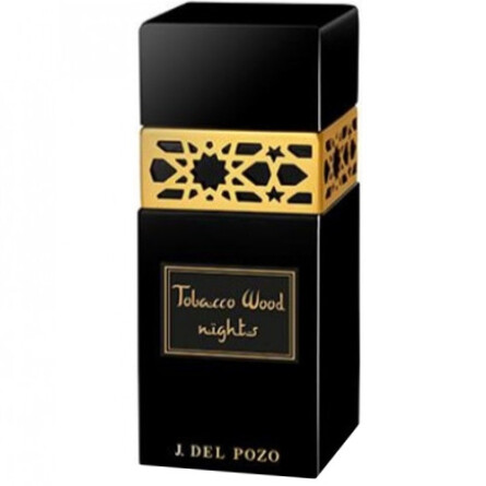 Tobacco Wood Nights-جسوس دل پوزو توباکو وود نایتس