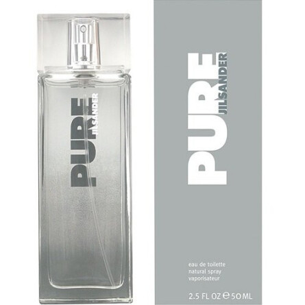 JIL SANDER PURE-جیل سندر پیور