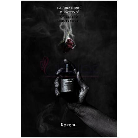 Nerosa-لابوراتوریو الفکتیوو نروزا